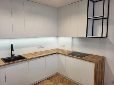 Meblarnia - Meble na wymiar